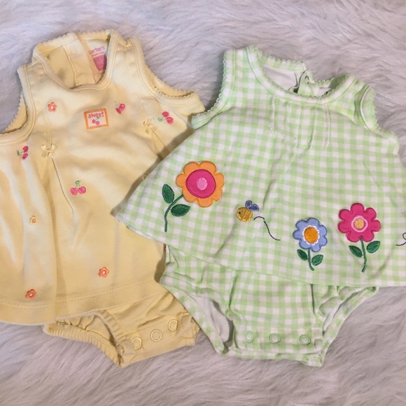 20 Piece NB Bundle - Picture 2 of 9